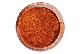 Σκόνη Καθρέφτης Καφέ-Μπρονζέ 2g