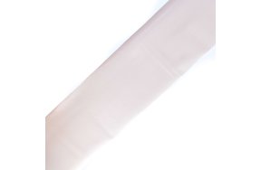 Foil Νυχιών Καθρέφτης Ασημί