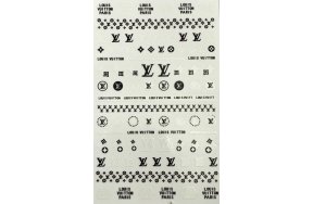 Αυτοκόλλητα Νυχιών