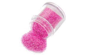 Σκόνη Φουξ Ιριδίζον Glitter 10g