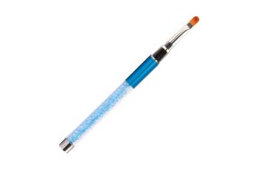 Πινέλο για Gel Μπλε