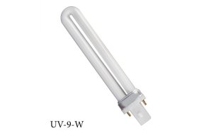 Ανταλλακτική Λάμπα Χωρίς L 9Watt