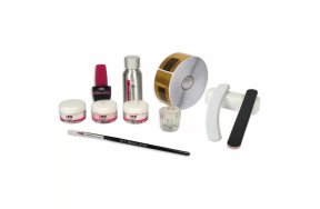 Σετ Ονυχοπλαστικής Ακρυλικού