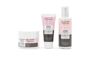 Σετ Περιποίησης Προσώπου & Σώματος Calliston