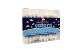 Μπατονέτες Παιδικές Πολύχρωμο 100τμχ