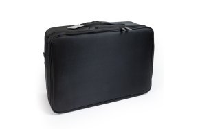 Βαλίτσα Υφασμάτινη Αισθητικής/Μακιγιάζ