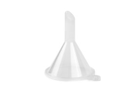 Μικρό Χωνί Πλαστικό 1τμχ