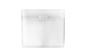 Πλαστική Θήκη για Χαρτάκια Κυτταρίνης