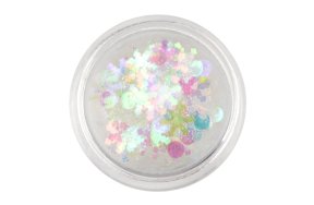 Διακοσμητικό Νυχιών Χιονονιφάδα