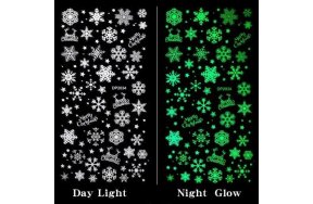 Αυτοκόλλητα Νυχιών