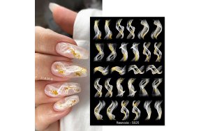 Αυτοκόλλητα Νυχιών