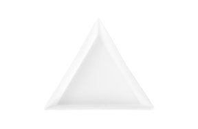 Πιατάκι Τοποθέτησης Σκόνης & Διακοσμητικών Νυχιών