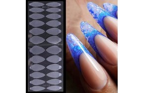 French Silicone Tip Guides