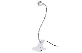 Μίνι Λάμπα Γραφείου LED με Usb– Ιδανική για Διάβασμα & Εργασία