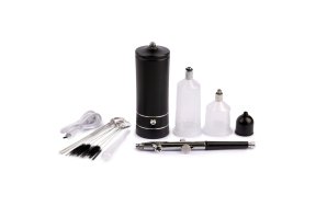 Μίνι Αερογράφος Νυχιών και Πολλαπλών Χρήσεων