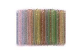 Πλαστικά Pusher Επωνυχίων για Μανικιούρ και Πεντικιούρ σετ 50τμχ