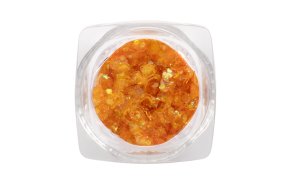 Παγιέτα Πορτοκαλί Ιριδίζον 3g