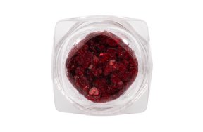 Παγιέτα Κόκκινη Καρδιά 3g