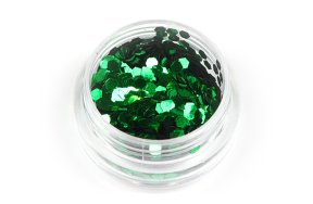 Παγιέτα Πράσινο 3g