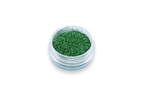 Σκόνη Πράσινο Glitter 3g