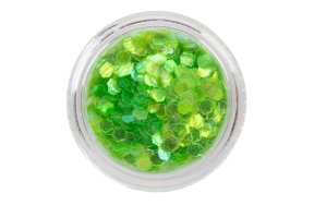 Παγιέτα Λαχανί Ιριδίζον 3g