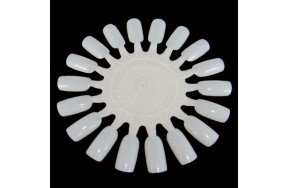 Νυχιέρα 18 Θέσεων Μπεζ