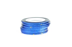 Ταινία Σχεδιασμού Μπλε 1mm