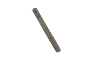 Επαγγελματική Μεταλλική Λίμα Νυχιών Fine/ Super Fine Grit 18cm