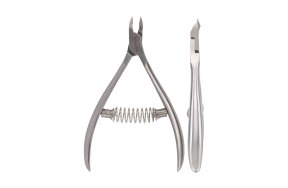 Επαγγελματικό Πενσάκι Επωνυχίων 5mm 10,5cm