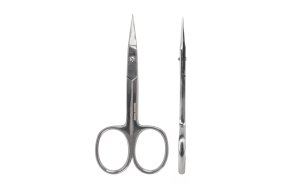 Επαγγελματικό Ψαλιδάκι Νυχιών Ακρίβειας 9cm