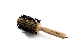 Βούρτσα Ξύλινη Στρόγγυλη 53mm