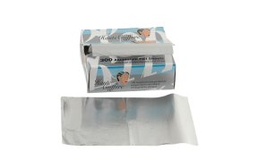 Αλουμινόχαρτο Γκοφρέ 300τμχ