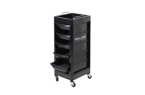 Βοηθός Κομμωτηρίου