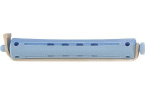 Dauerwellwickler 13mm Blau-Grau