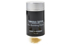 Ίνες Πύκνωσης Μαλλιών Νο 7 Ξανθό Σκούρο 22g