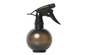 Βαποριζατέρ Νερού Μαύρο 300ml