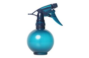 Βαποριζατέρ Νερού Μπλε 300ml