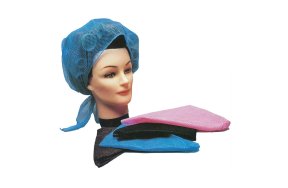 Φιλές Μαλλιών Δετός