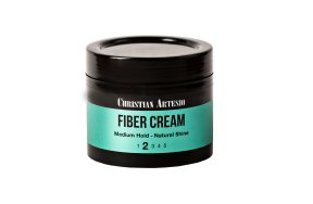 Κρέμα Κερί Διαμόρφωσης Μαλλιών, Fiber Cream, 125ml