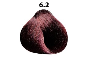 Βαφή Μαλλιών Christian Artesio Νο 6.2 Ξανθό Σκούρο Ιριζέ 100ml