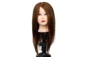 Κούκλα Εκπαιδευτική Φυσική Τρίχα