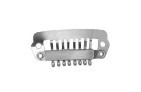 Κλιπ Τρέσας Ασημί