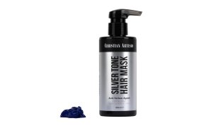 Μάσκα Μαλλιών Silver (Ξανθά και Ασημί Μαλλιά) 300ml