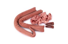 Σετ για Μπούκλες - Silk Curling Band