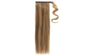 Τρέσα για Αλογοουρά HD Ίσια 50cm 85g Biscuit #2