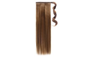 Τρέσα για Αλογοουρά HD Ίσια 50cm 85g Golden Brown #6