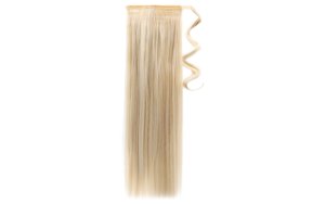 Τρέσα για Αλογοουρά HD Ίσια 50cm 85g Ice Blonde #13