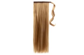 Τρέσα για Αλογοουρά HD Ίσια 50cm 85g Caramel Blonde #8/24