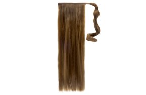 Τρέσα για Αλογοουρά HD Ίσια 50cm 85g Harvest Blonde #18H/24