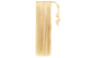 Τρέσα για Αλογοουρά HD Ίσια 50cm 85g Blonde #613